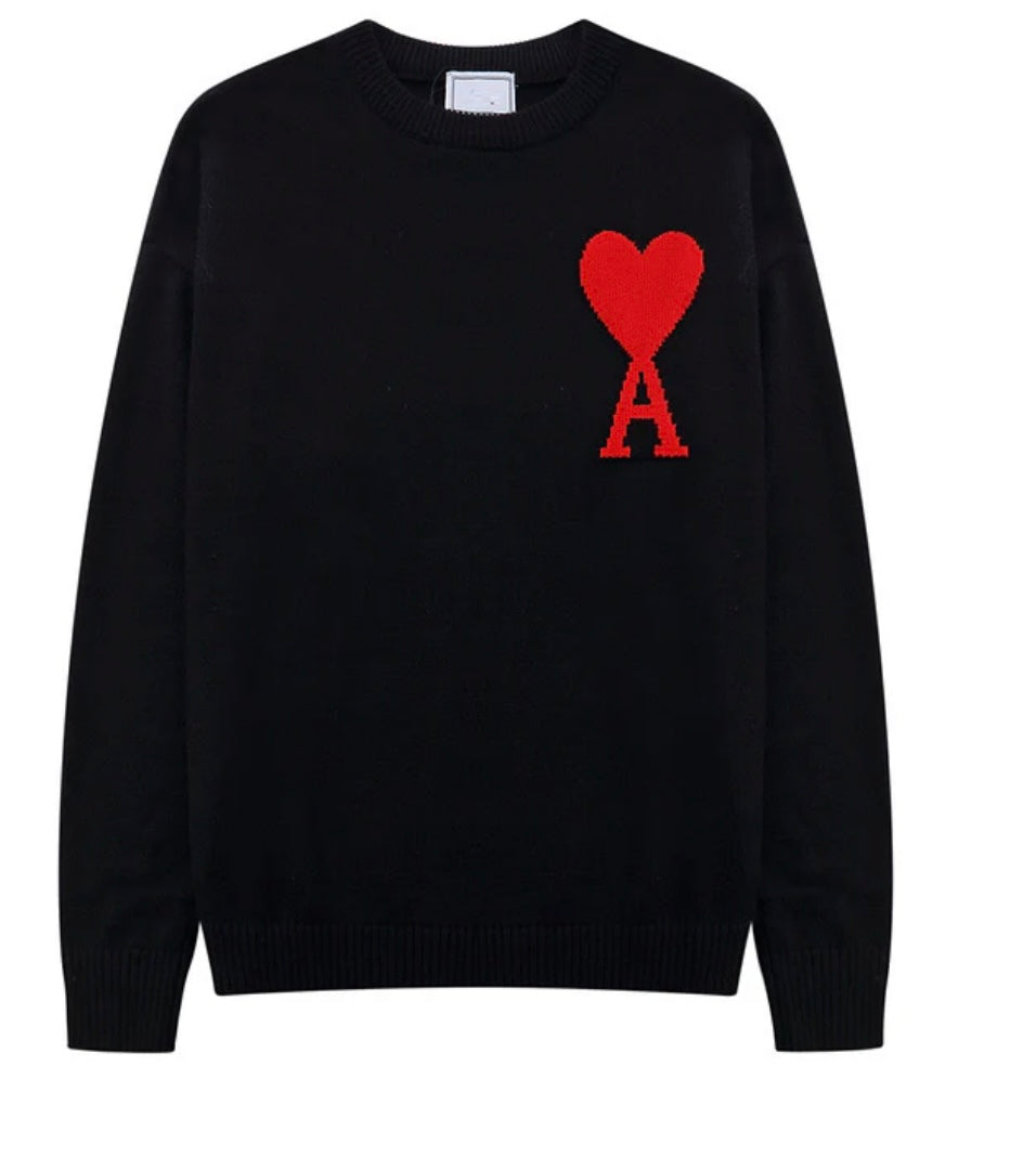 A❤️ - Sweater